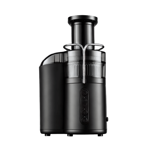 extracteur de jus chronique santé