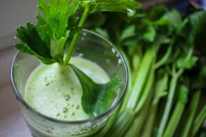 jus de céleri