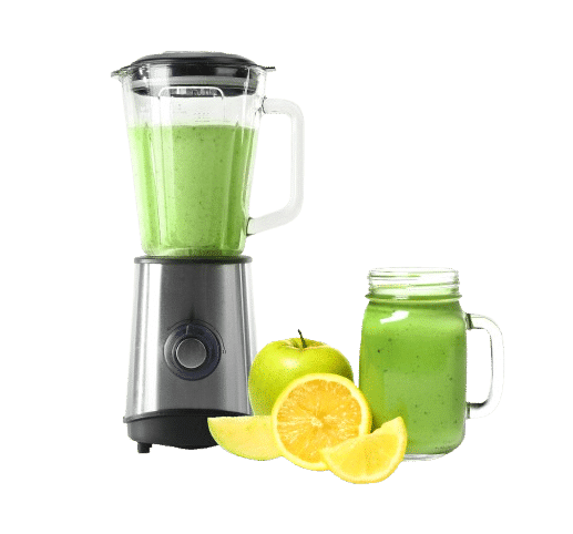 machine a jus blender