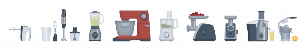 comparateur machine a jus