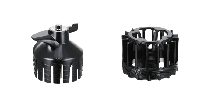 pièces hurom easyclean