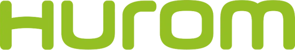 logo Hurom