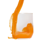 jus carotte