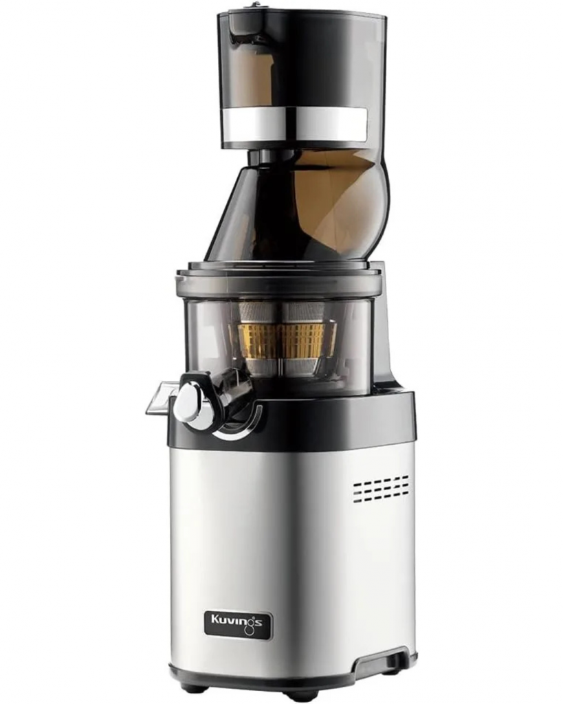 extracteur de jus kuvings professionnel