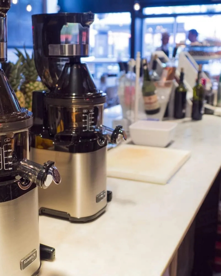 extracteur de jus professionnel