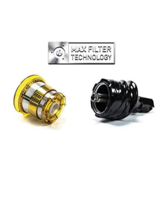 filtre extracteur de jus