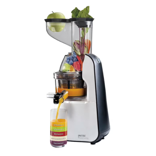 extracteur de jus professionnel imetec succovivo pro2000