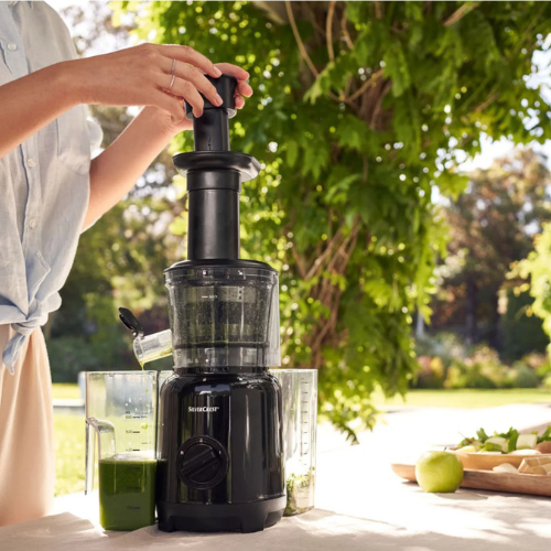 extracteur de jus lidl silvercrest
