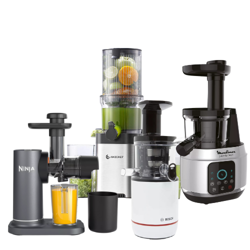 extracteur de jus pas cher