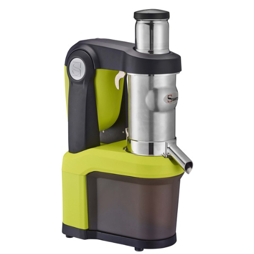 extracteur de jus professionnel santos 65