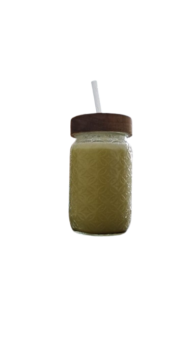 pina colada sans alcool recette