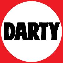 logo darty