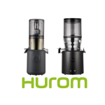 Comparateur extracteur de jus Hurom H310A ou H320