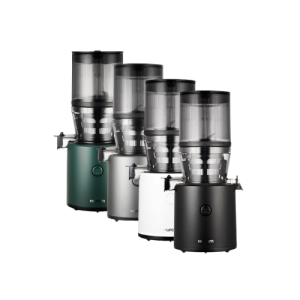 COMPARATEUR extracteur de jus hurom H310A et H320N