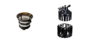 différence pièces Hurom H400 et H330P