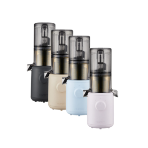 extracteur de jus hurom H310A vs H320N