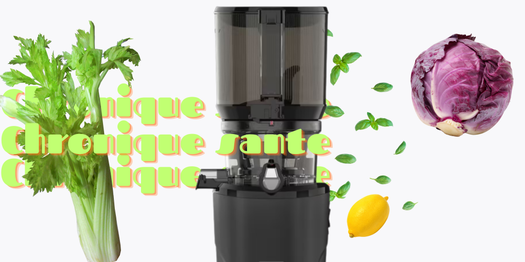 n1 comparateur extracteur de jus