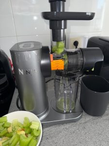 extracteur de jus ninja