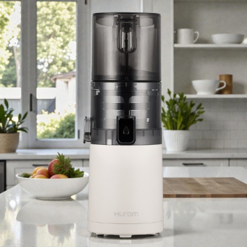 extracteur de jus Hurom E30-ST cuisine
