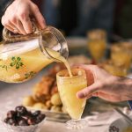 10 recettes jus ramadan