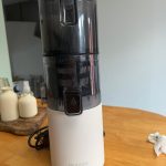 Entsafter Hurom E30-ST: Test und Bewertung