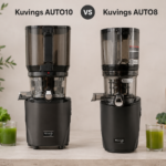 comparateur extracteur de jus auto8 et auto10