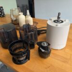 comment fonctionne un extracteur de jus