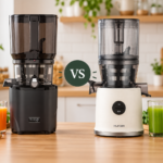 Comparatif Kuvings AUTO10 et Hurom H80-ST